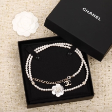 Chanel Necklaces